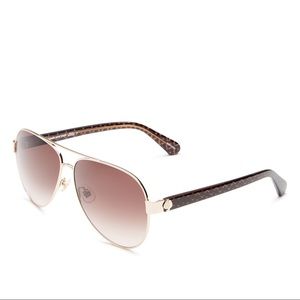 Kate Spade Geneva Sunglasses